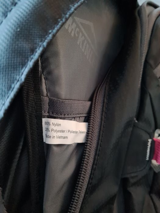 Rucsac Mc Kinley Lynx 25