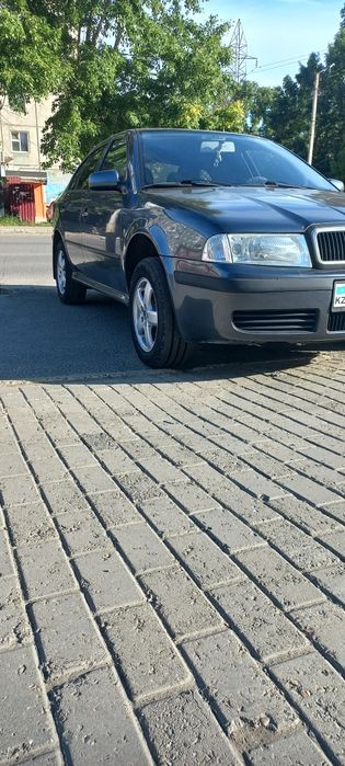 Продам Skoda Octavia 2009