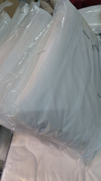 Perina Pernă cu husă bumbac