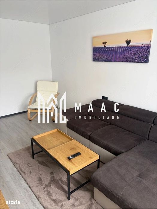 Apartament 2 camere | Etaj 1 | Decomandat | Cedonia | Balcon închis