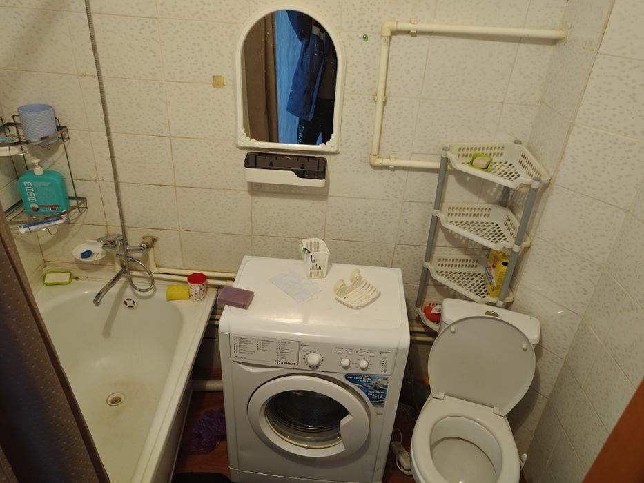 Квартира 3 комнта