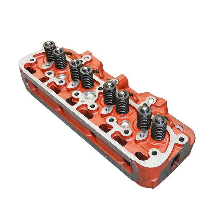 Chiulasa motor asamblata tractor U-650