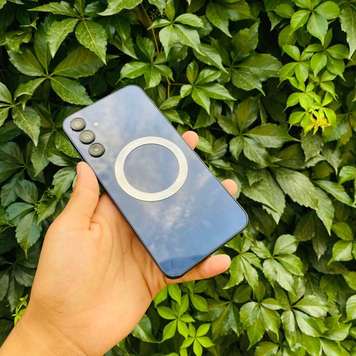 Samsung Galaxy A15 srochni