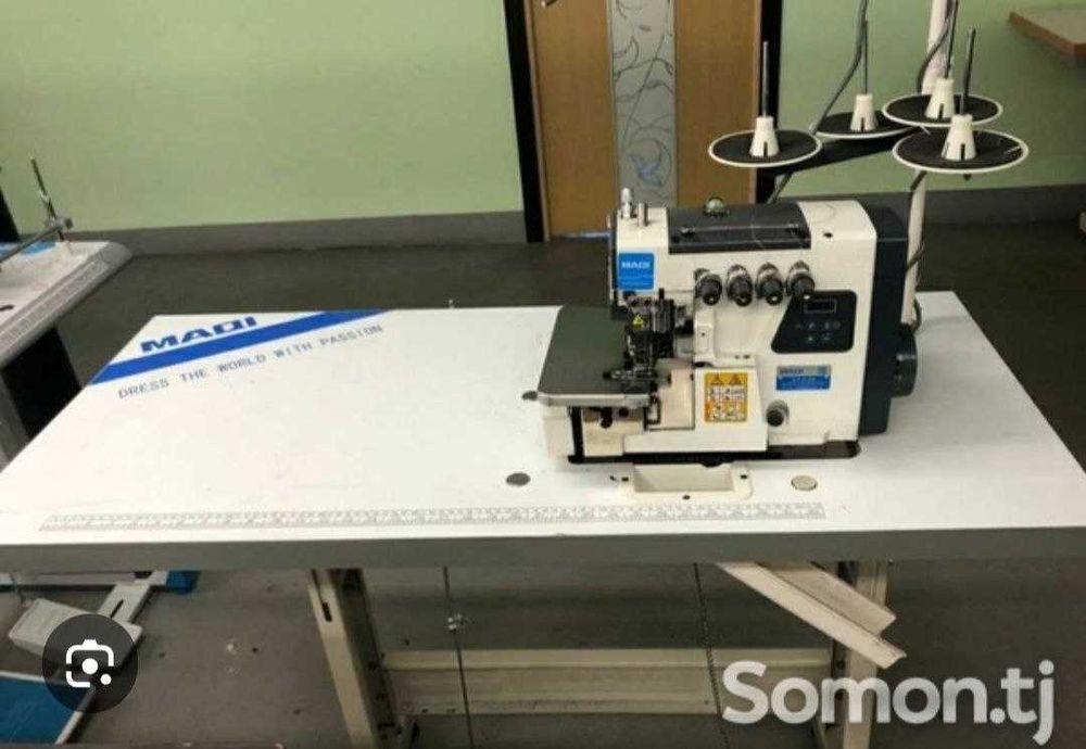 Швейная машинка аверло,модель "MAQI"