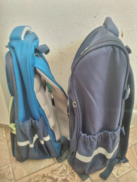 Рюкзак трансформер 5000тг