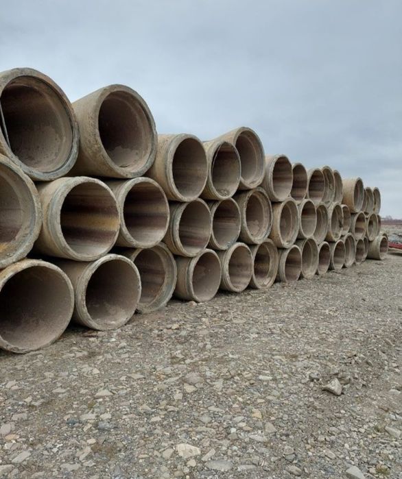 Vand Tuburi beton armat premo