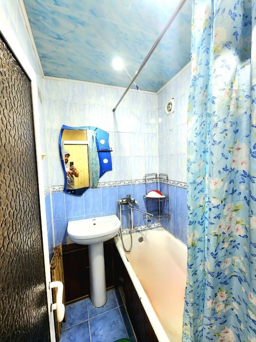 4 хонали ижара Кора Камыш