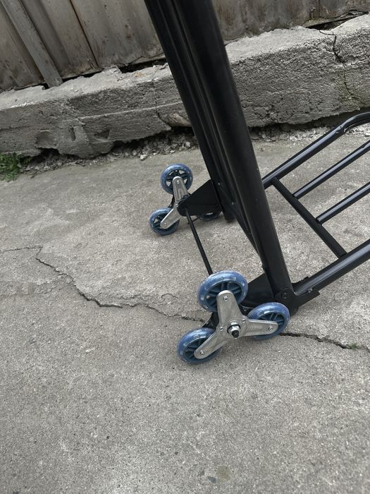 Тележка тачка новый