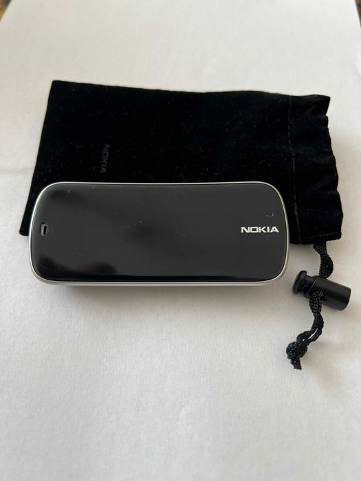 NOKIA CK 200 Bluetooth Car Kit