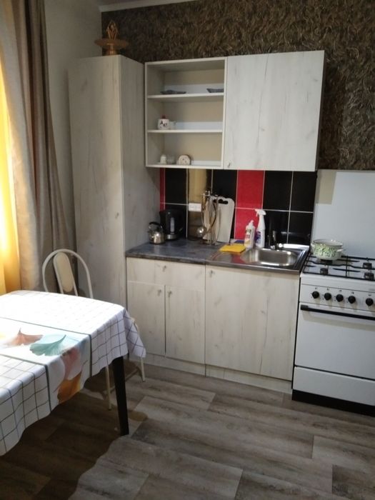 Сдам однокомнатную квартиру