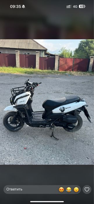 Танк 490 т продам