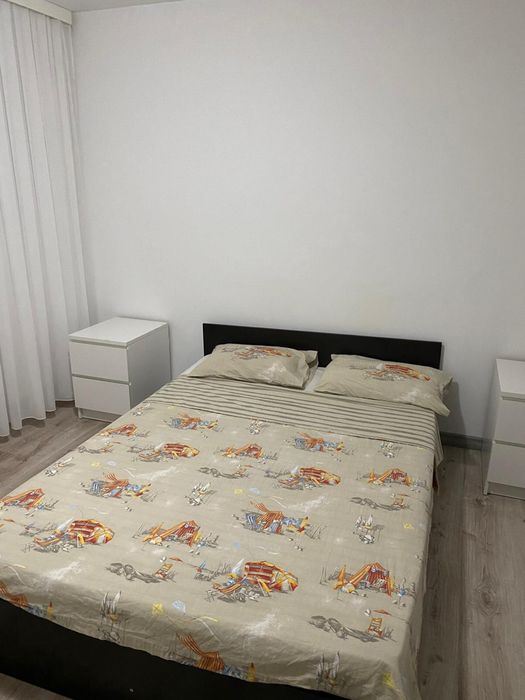 Inchiriez apartament 2 camere