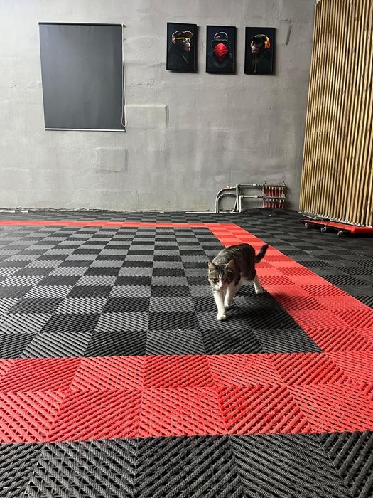 Напольное покрытие