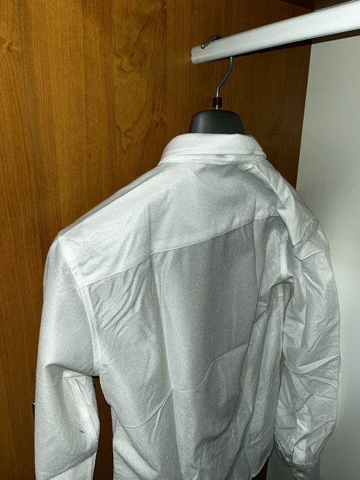 Рубашка, стиль