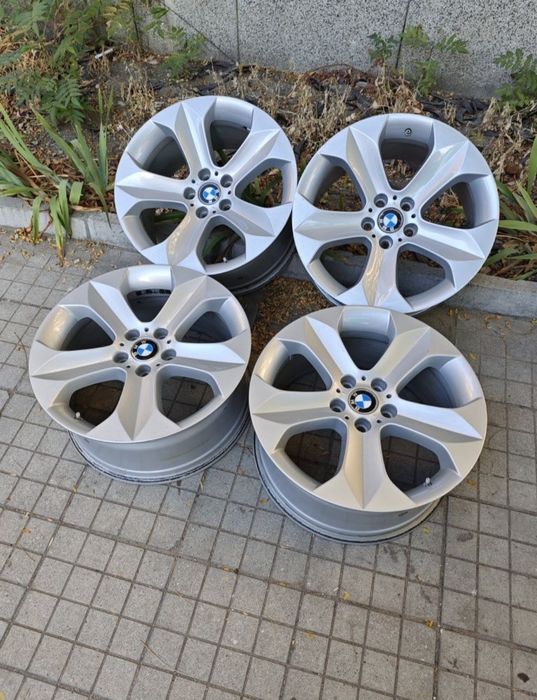 Джанти 5х120 19 спорт пакет djanti