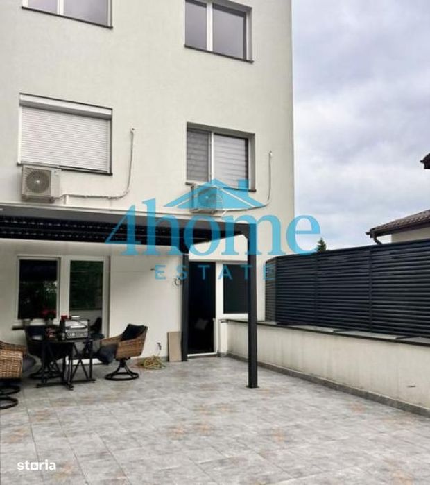 Apartament 3 camere | Berceni - Progresului | Bloc nou | Terasa