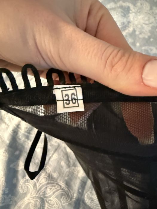 Дамски официален корсет