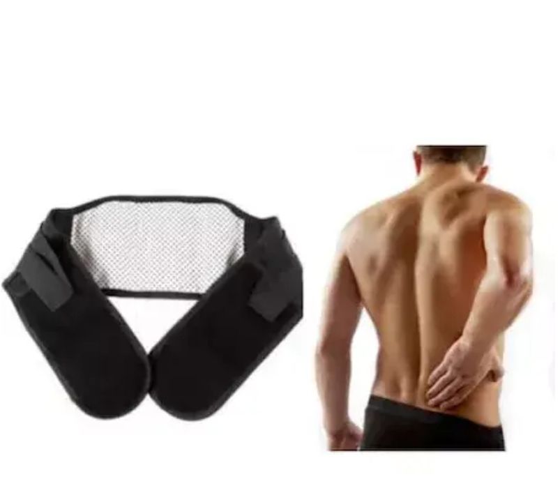 Турмалинов колан срещу болки в кръста