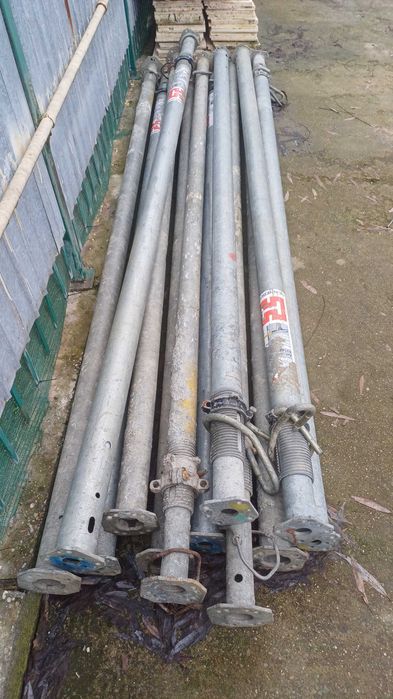 popi metalici doka 20-550