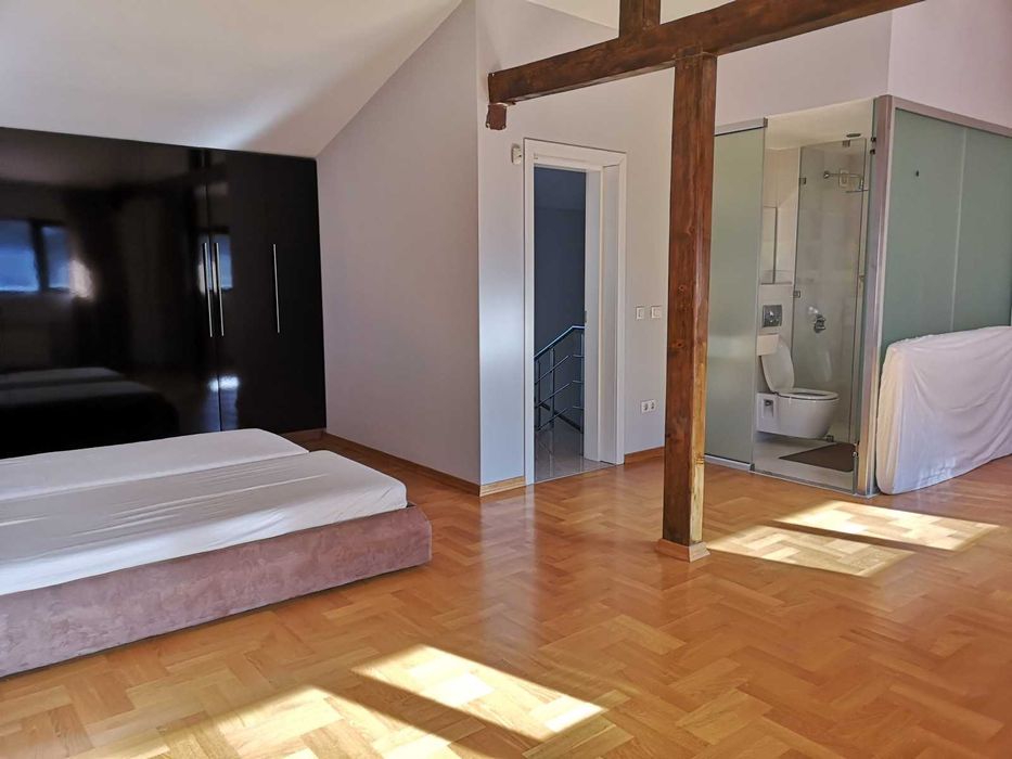 Дава се под наем Къща в Банкя - 319 кв.м за 1750 € - Снимка #2