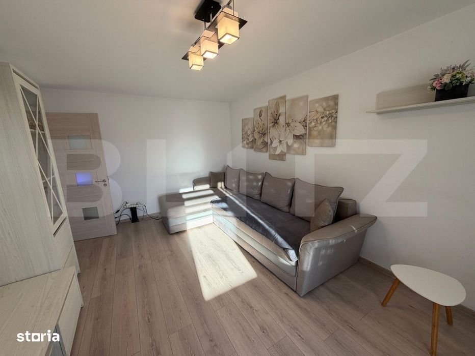 Apartament de vanzare, cu 3 camere