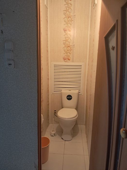 Продам 2 ком кв 56 м2 в микрорайоне Кунаева