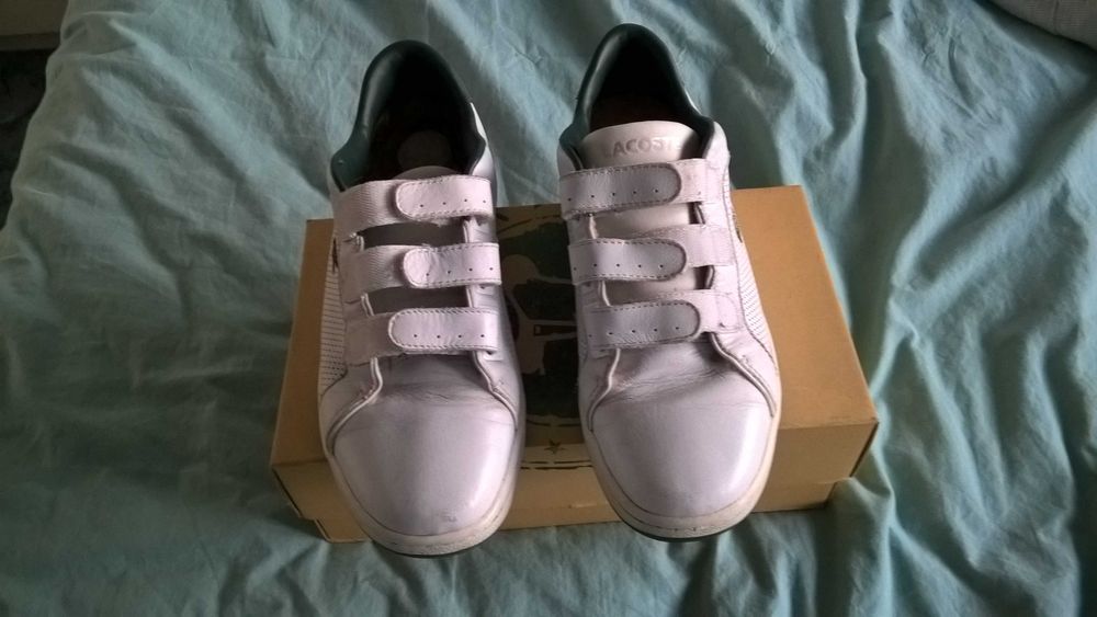 Pantofi sport Lacoste