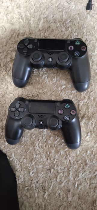 Продам пс 4 слим на 1000гб