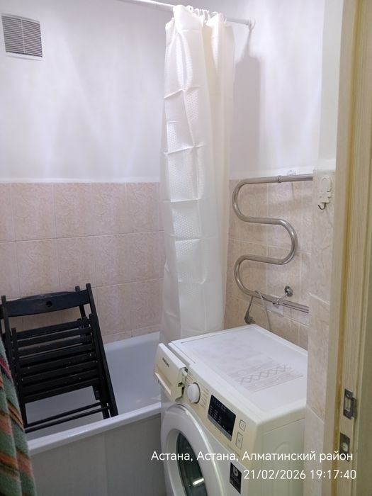 Сдам 2х комнатную квартиру