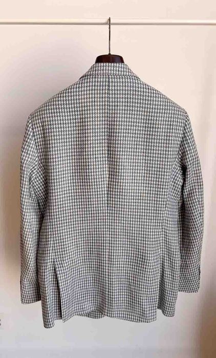Мужской пиджак Loro Piana Оригинал