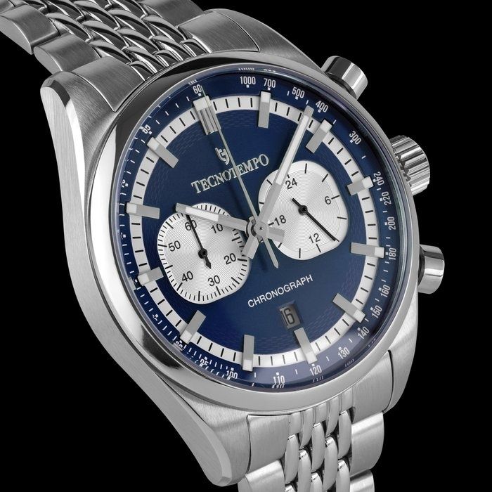 Tecnotempo chrograph Chrono Elite