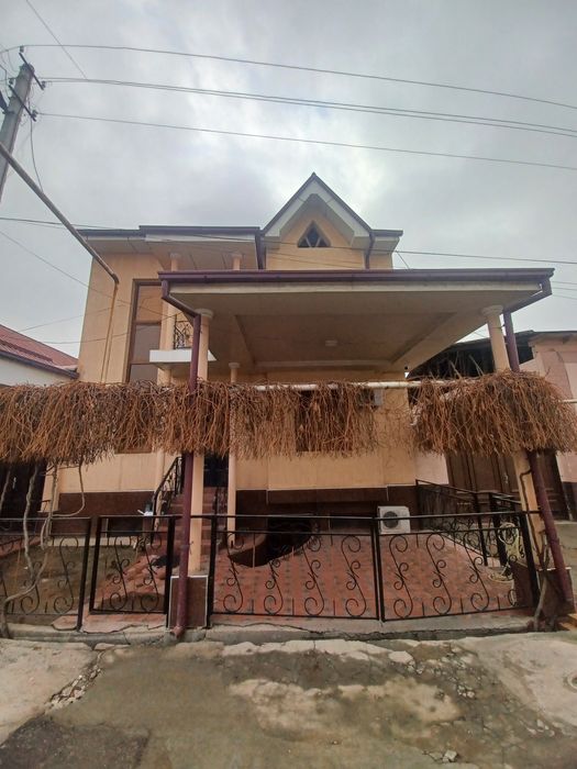 Участок Хонобод Жакее за 98 000 уе. 3 этажный 6 ком