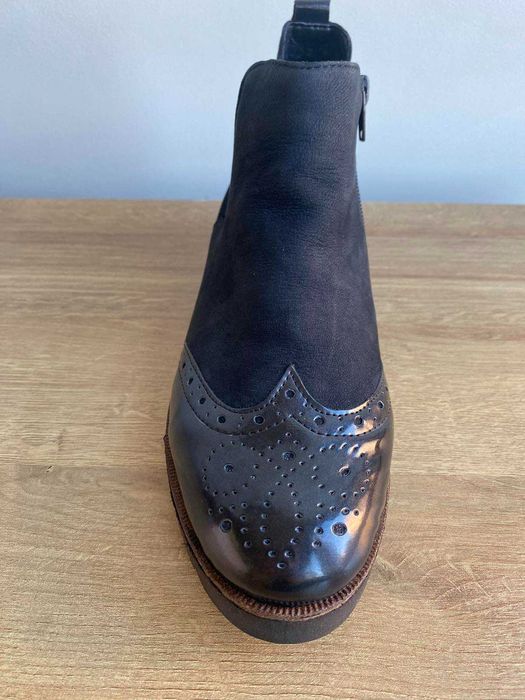 Зимни Дамски Обувки