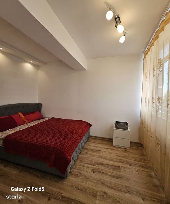 Apartament modern cu 3 camere de închiriat – Plazza Nufărul Oradea