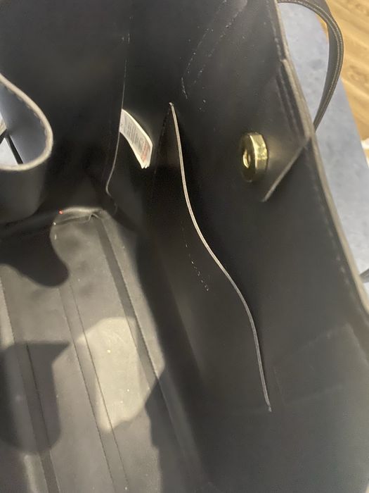 Продам сумку, кожа , Англия