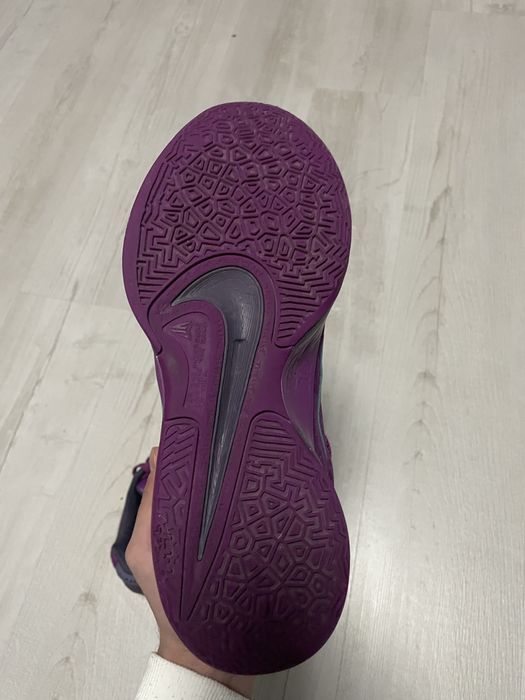 Баскетболни обувки Ja 2 stargazer