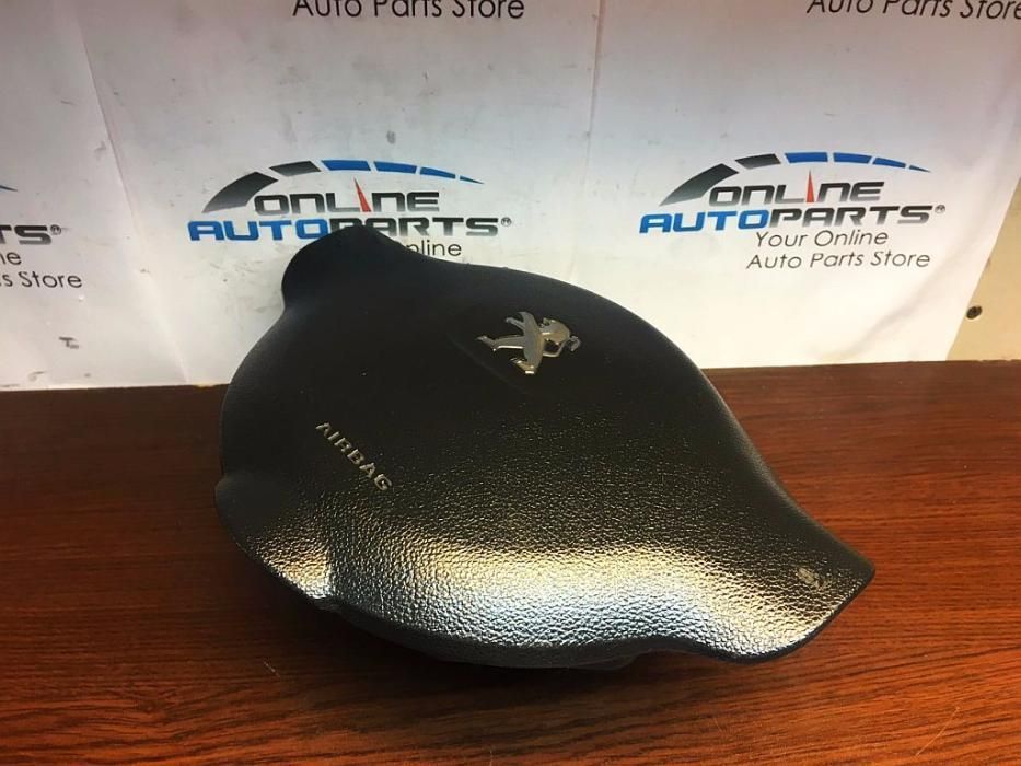 Airbag Аирбаг Аербег на волана за Peugeot PARTNER цена 249 лв