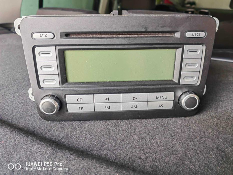 Части за  Фолксваген Голф 5