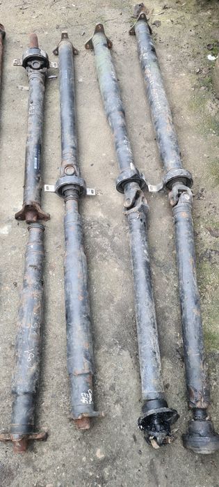 Cardan BMW seria 3 e90,seria 5 e61 3.0,2.0 d