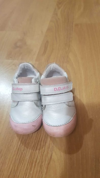 Vand papuci fetite nr. 20 / 21