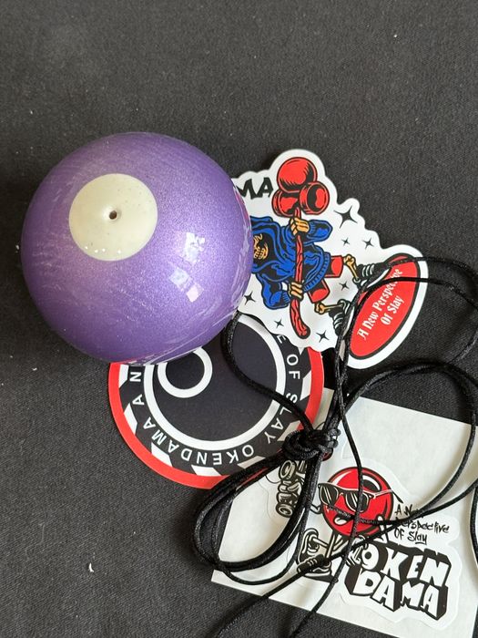 Tama Okendama Revo Glaze maple noua