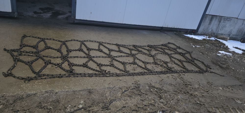 Вериги 315 80 22,5