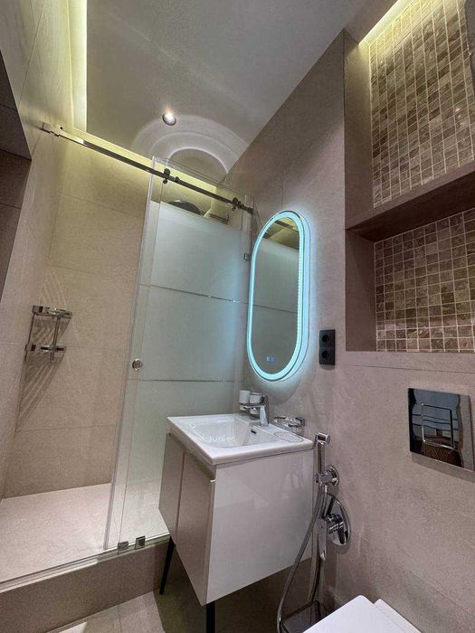 Аренда квартиры ЖК Инфинити 2 ком Центре