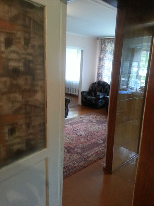 сдам квартиру 3 комнатную