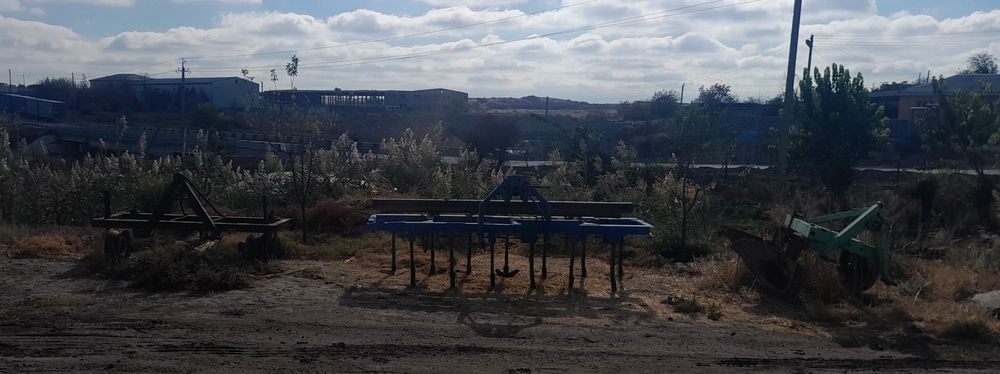 Трактрға керек соқа шыжыл т.б