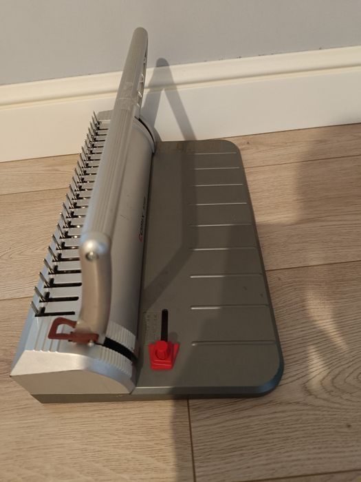 Прибор для распечатки