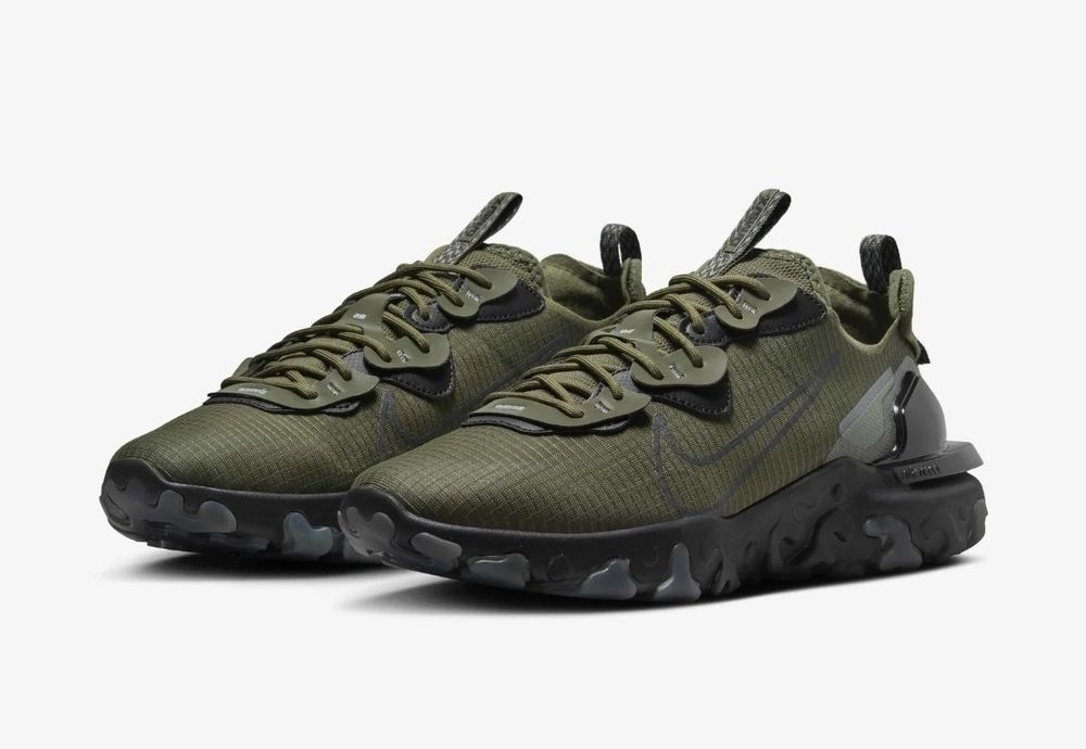 Nike react vision 40 originali noi