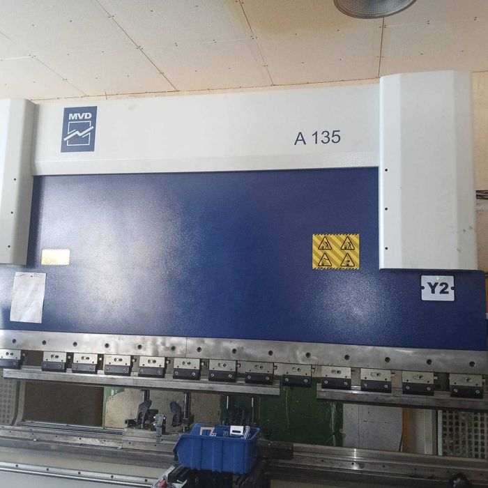 Абкант MVD IBEND A135-3100