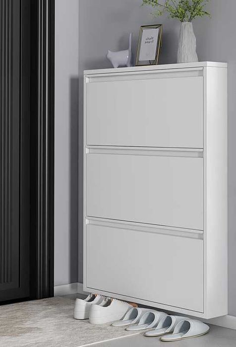 Kvartira uchu oyoq kiyim javoni | Настенная обувница для квартиры