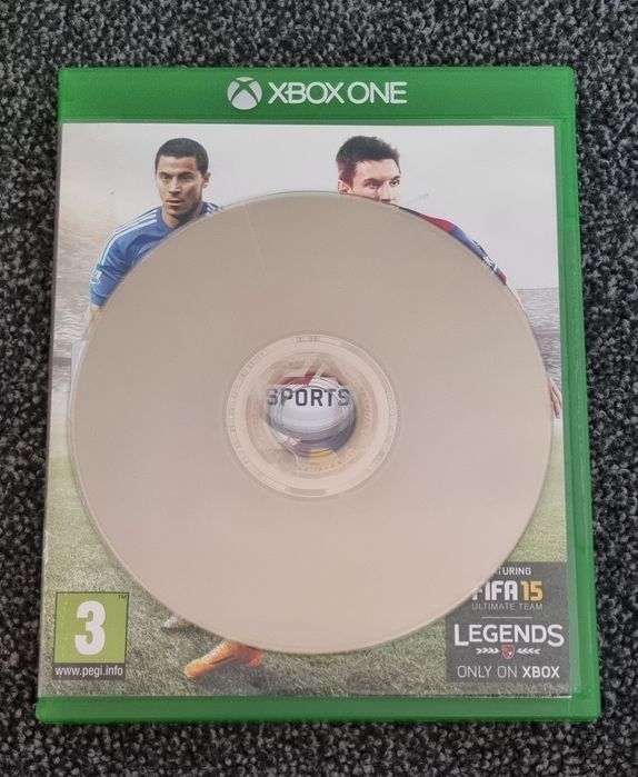 Jocuri Xbox One Edition